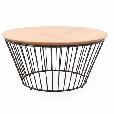 Other tables - Duvar - Center Table - ALANKARAM