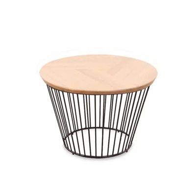 Autres tables - Duvar - Table d'appoint - ALANKARAM