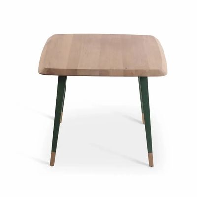 Other tables - Dvoji - Solidwood Cafe table - ALANKARAM