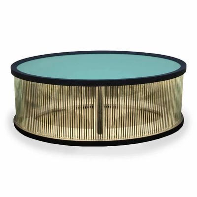 Other tables - Ijus - Center Table - ALANKARAM
