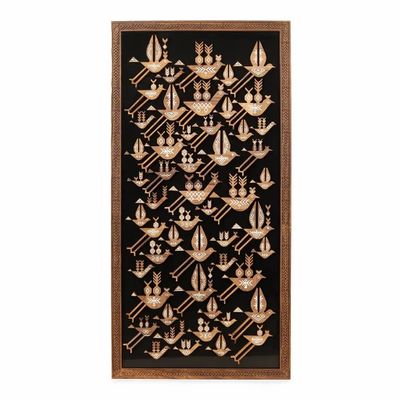 Other wall decoration - Iscilik - Wall Mural - ALANKARAM
