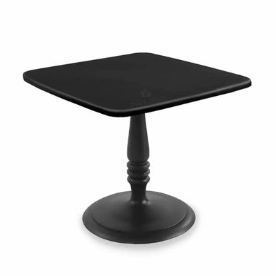 Other tables - Katala - Solidwood Cafe Table - ALANKARAM