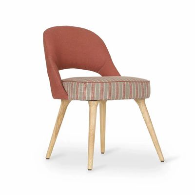 Chairs - Kiero - Dining Chair - ALANKARAM