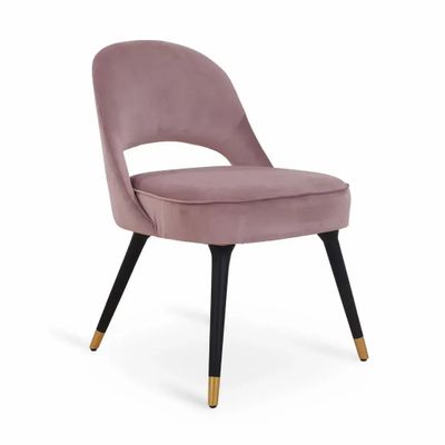 Chaises - Kiero - Chaise de salle à manger - ALANKARAM
