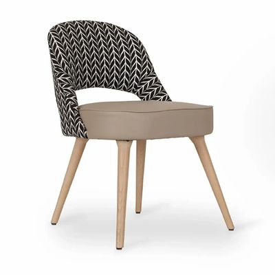 Chaises - Kiero - Chaise de salle à manger - ALANKARAM