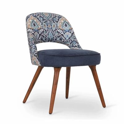 Chaises - Kiero - Chaise de salle à manger - ALANKARAM