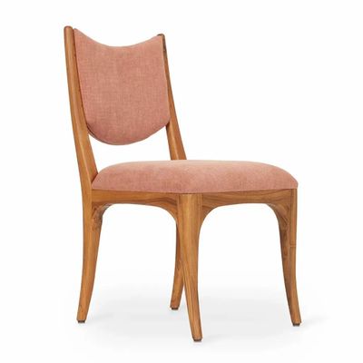Chairs - Kiko - Dining Chair - ALANKARAM