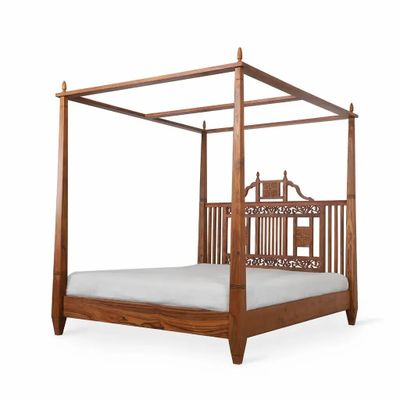 Lits - Kingi - Lit King Size - ALANKARAM
