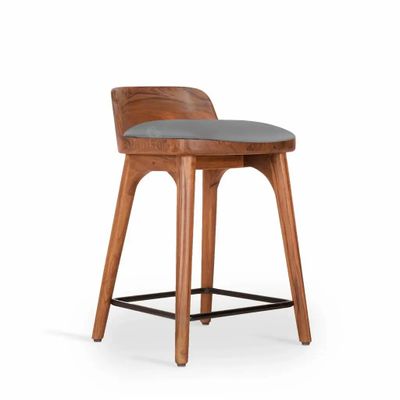 Chaises - Koyu - Chaise de salle à manger - ALANKARAM