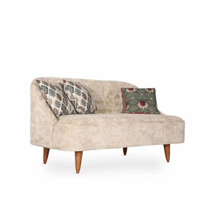 Sofas - Kukuh Two Seater Sofa - ALANKARAM