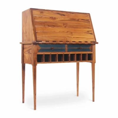 Autres tables - Lipika - Table d'étude - ALANKARAM
