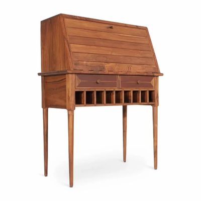 Autres tables - Lipika - Table d'étude - ALANKARAM