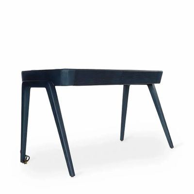 Autres tables - Lovit - Table d'étude en bois massif - ALANKARAM