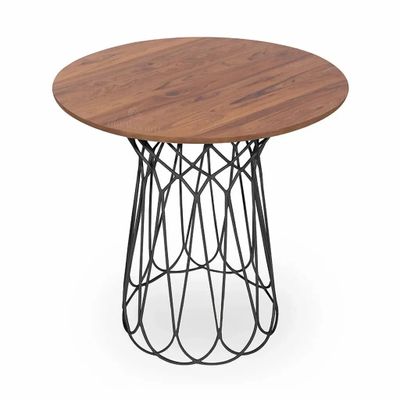 Other tables - Maama - Round Cafe Table - ALANKARAM