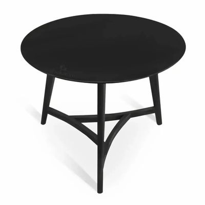 Bureaux - Maarte - Design monochrome noir - ALANKARAM