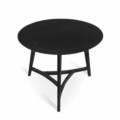 Autres tables - Maarte - Table de café en bois massif - ALANKARAM