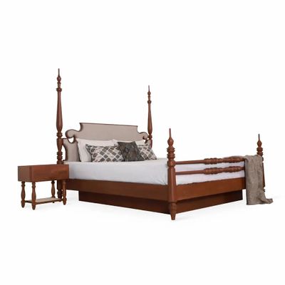 Lits - Maginoo - Lit King Size - ALANKARAM