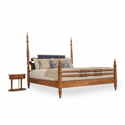 Lits - Maginoo - Lit King Size - ALANKARAM