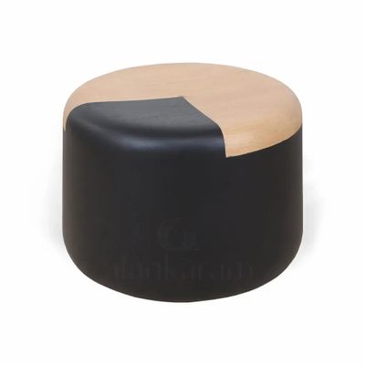 Stools - Malo Stool - ALANKARAM