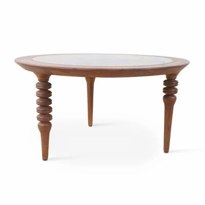 Autres tables - Marami - Table centrale - ALANKARAM
