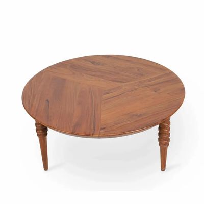 Autres tables - Marami - Table centrale - ALANKARAM