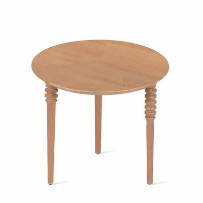 Autres tables - Marami - Table de café en bois massif - ALANKARAM
