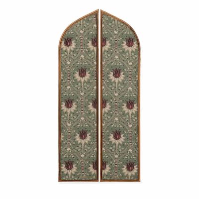 Other wall decoration - Meenakari - Wall decor - ALANKARAM