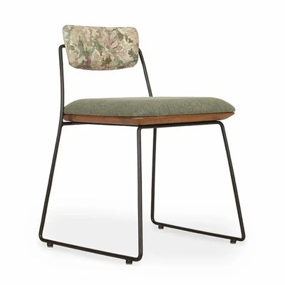Chaises - Minik - Chaise de salle à manger - ALANKARAM
