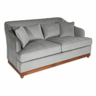 Sofas - Mruduk - Two Seater Sofa - ALANKARAM