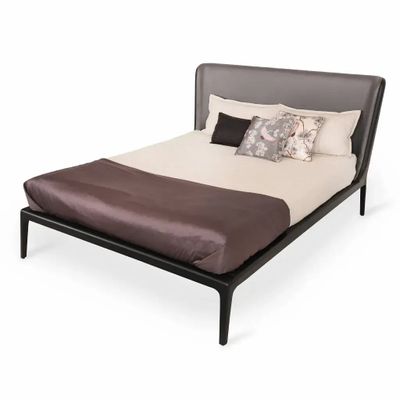 Beds - Nillyn - King Size Bed - ALANKARAM