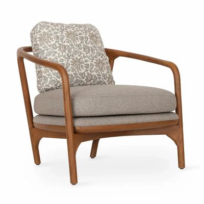 Chaises - Nofo - Chaise longue en teck - ALANKARAM