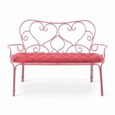 Sofas - Nofoa - Two Seater Sofa - ALANKARAM