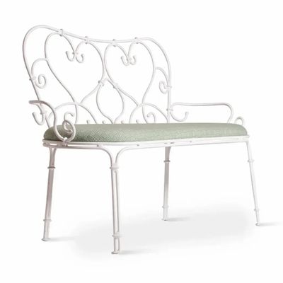 Sofas - Nofoa - Two Seater Sofa - ALANKARAM