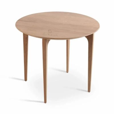 Other tables - Oko Ashwood Cafe Table - ALANKARAM