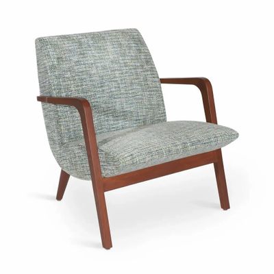 Chairs - Opak - Lounge Chair - ALANKARAM