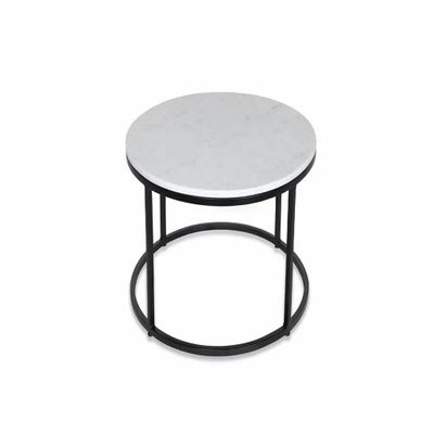 Autres tables - Owalny - Table d'appoint - ALANKARAM