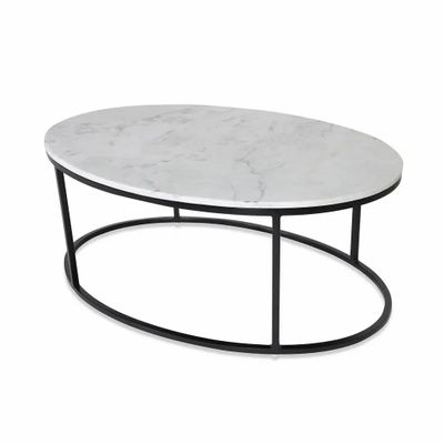 Autres tables - Owalny - Table centrale - ALANKARAM