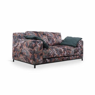 Sofas - Pau - Two Seater Sofa - ALANKARAM