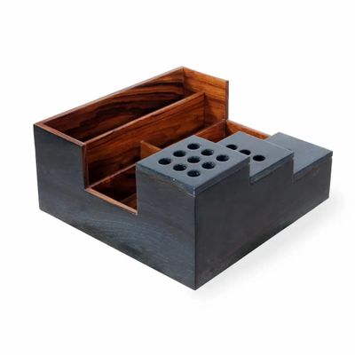 Objets de décoration - Accessoires de bureau Pendiri - ALANKARAM