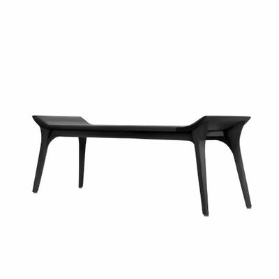 Bancs - Phalaka - Banc en bois massif - ALANKARAM