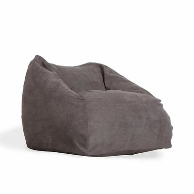 Poufs - Plumoso - Assise élégante et confortable - ALANKARAM