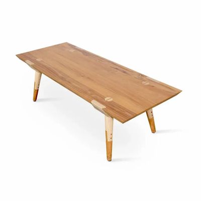 Autres tables - Praguna - Table centrale - ALANKARAM