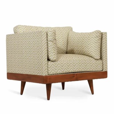 Sofas - Priamka - Club Sofa - ALANKARAM