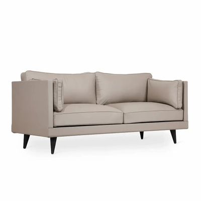 Sofas - Priamka - Two Seater sofa - ALANKARAM