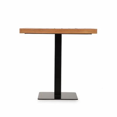Autres tables - Pritka - Table de café en métal - ALANKARAM