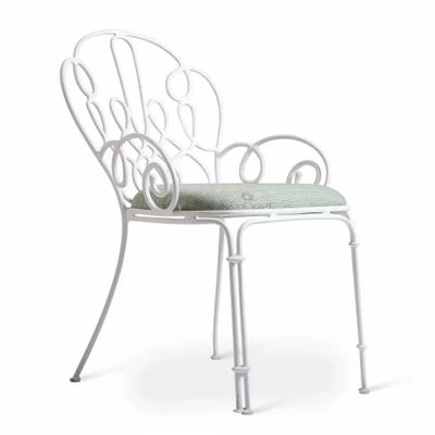 Chairs - Qinile - Dining Chair - ALANKARAM