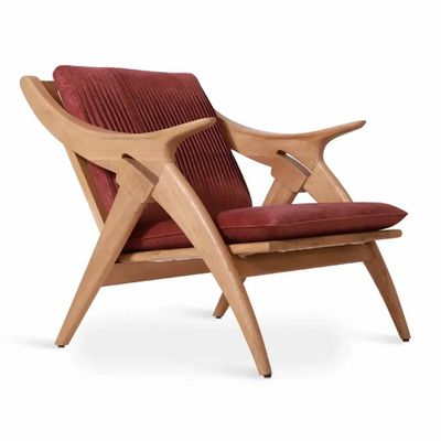 Chaises - Rocnik - Chaise longue - ALANKARAM