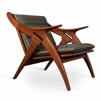 Chaises - Rocnik - Chaise longue - ALANKARAM