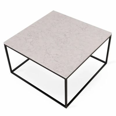 Autres tables - Ruudus - Table centrale en métal - ALANKARAM