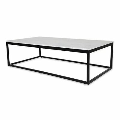 Autres tables - Ruudus - Table centrale en métal - ALANKARAM